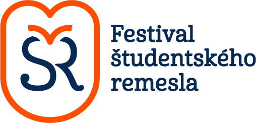 logo s textom festival studentskeho remesla